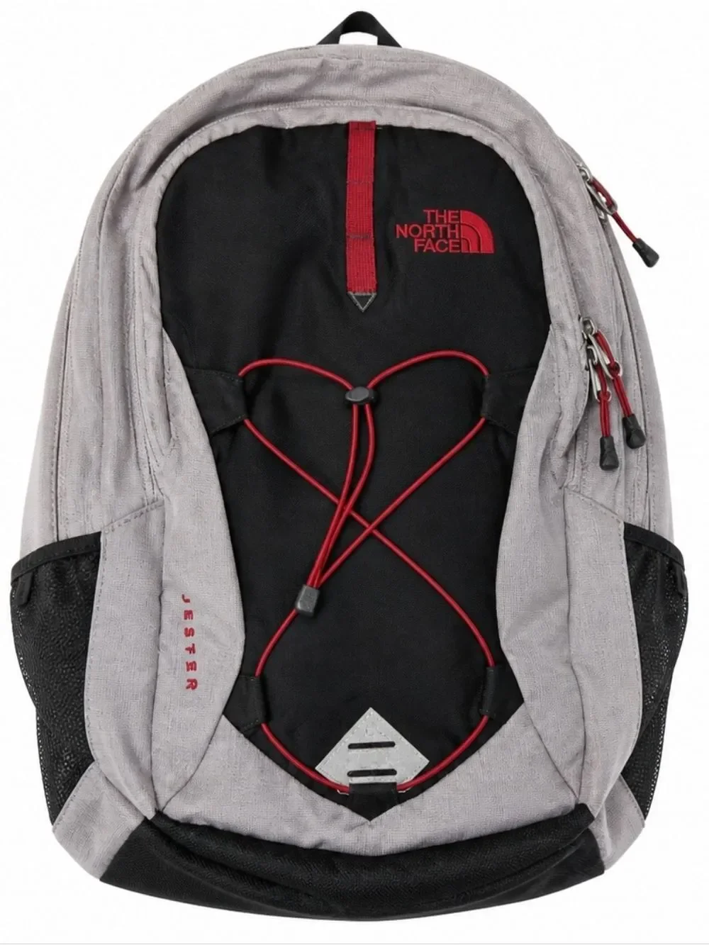 The North Face description built